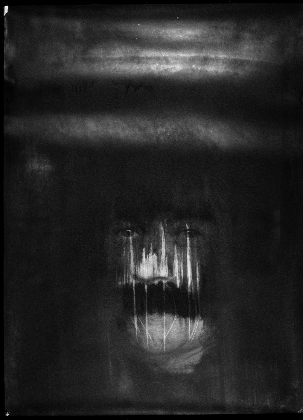 Untitled, from Luminous Flux, 1994