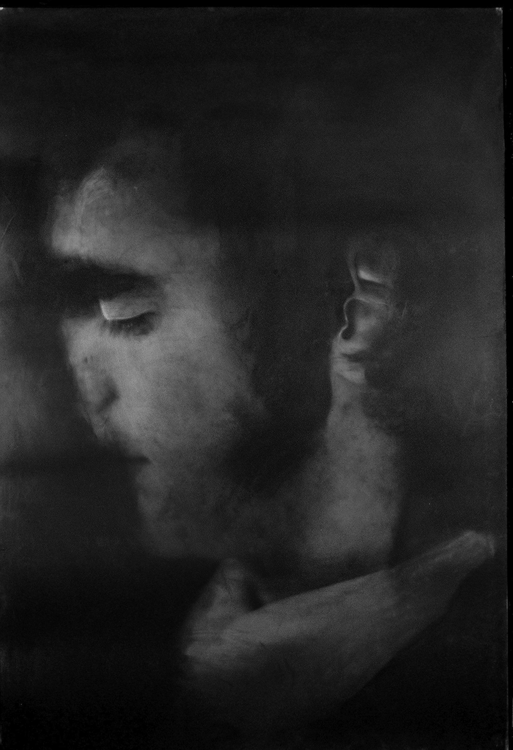 Untitled, from Luminous Flux, 1994