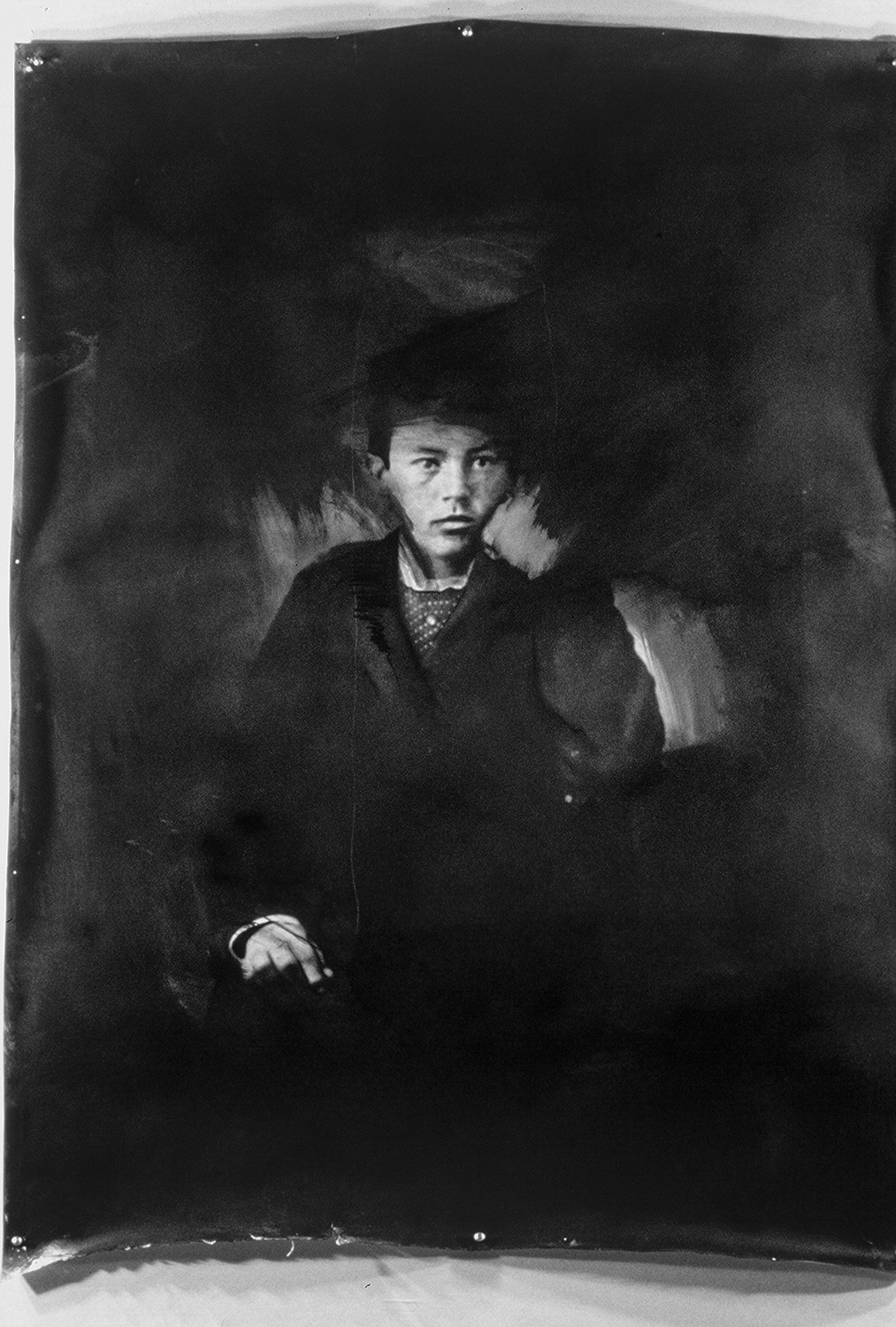 Untitled, from Luminous Flux, 1994