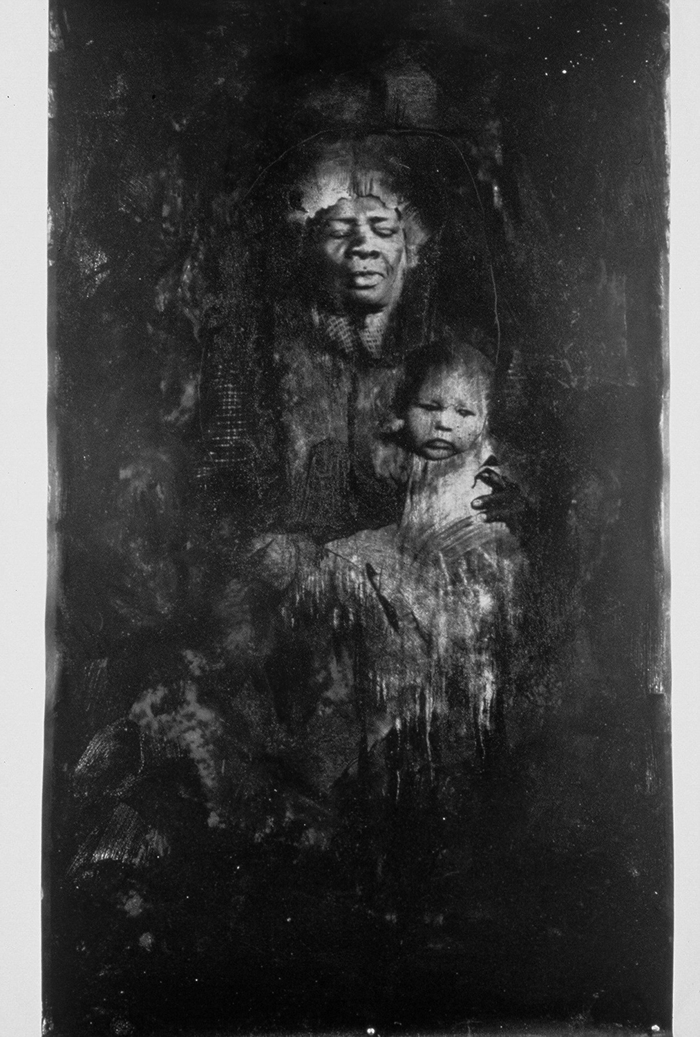 Untitled, from Luminous Flux, 1994