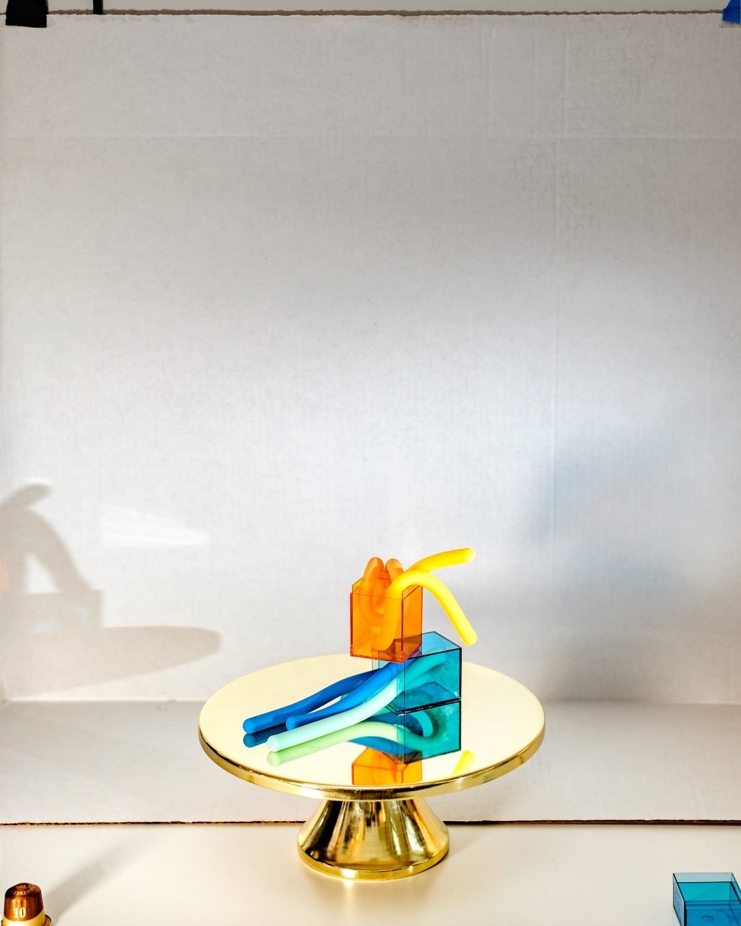 Cake Stand