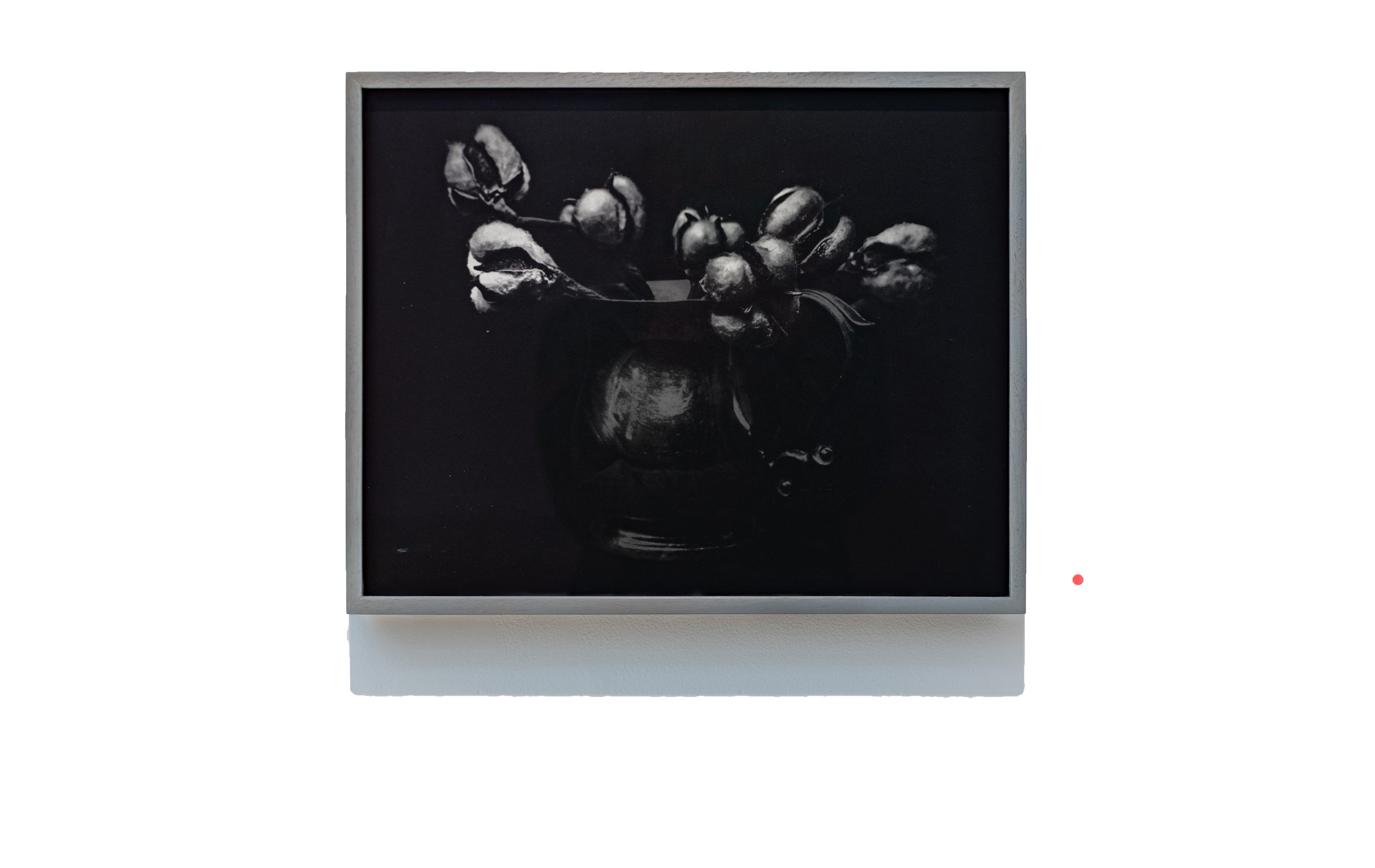 Additional installation view of White Balance