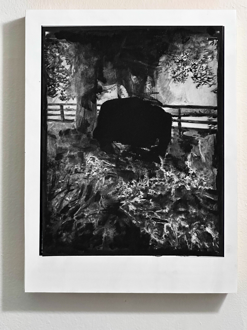 Pinhole Rocks #2130_C