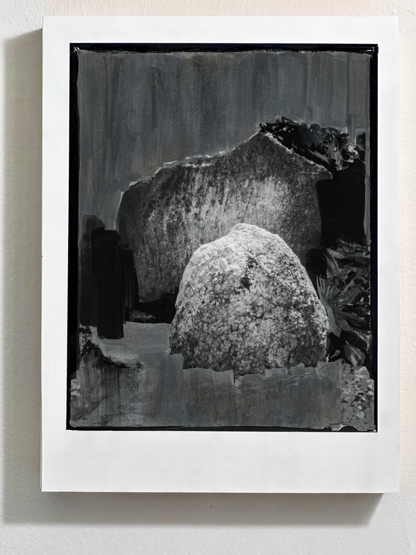 Pinhole Rocks #0129