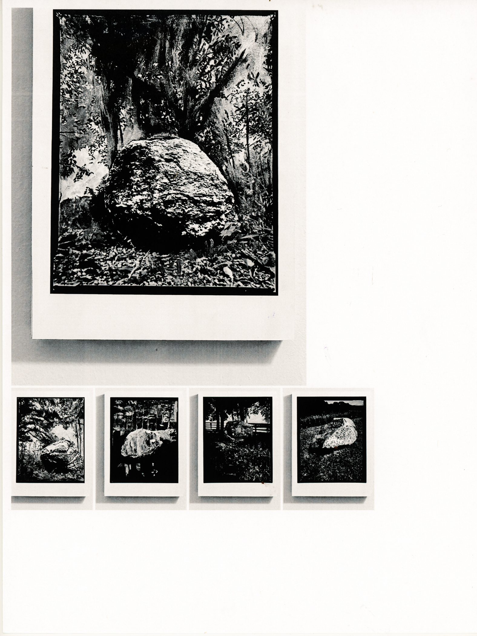 Pinhole Rocks – hero image