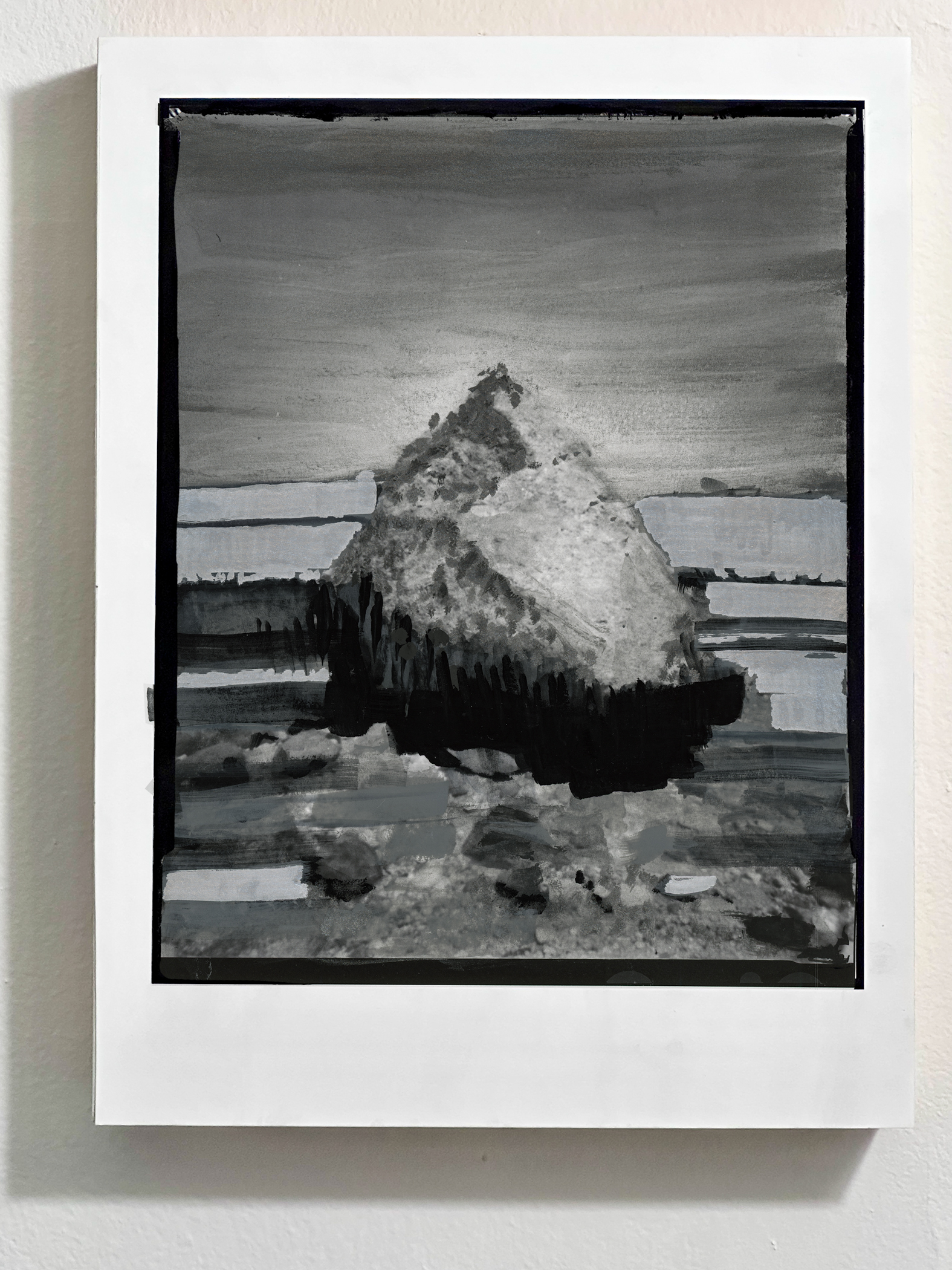Pinhole Rocks – cover image