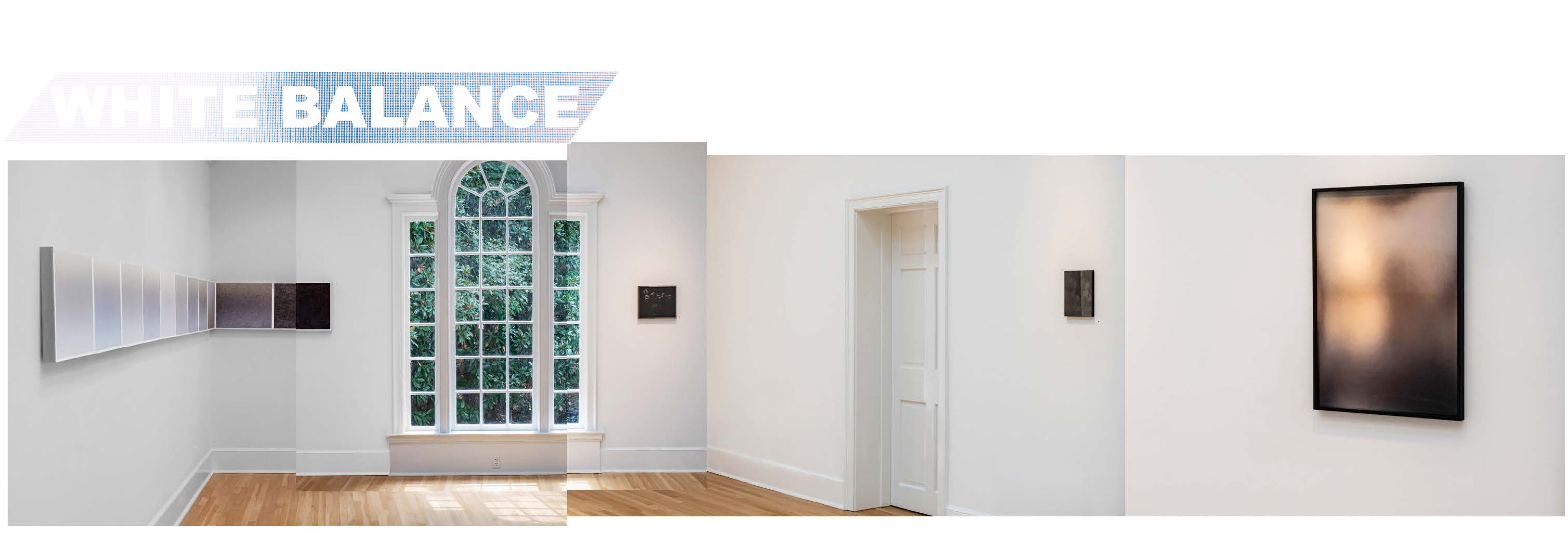 White Balance – cover image