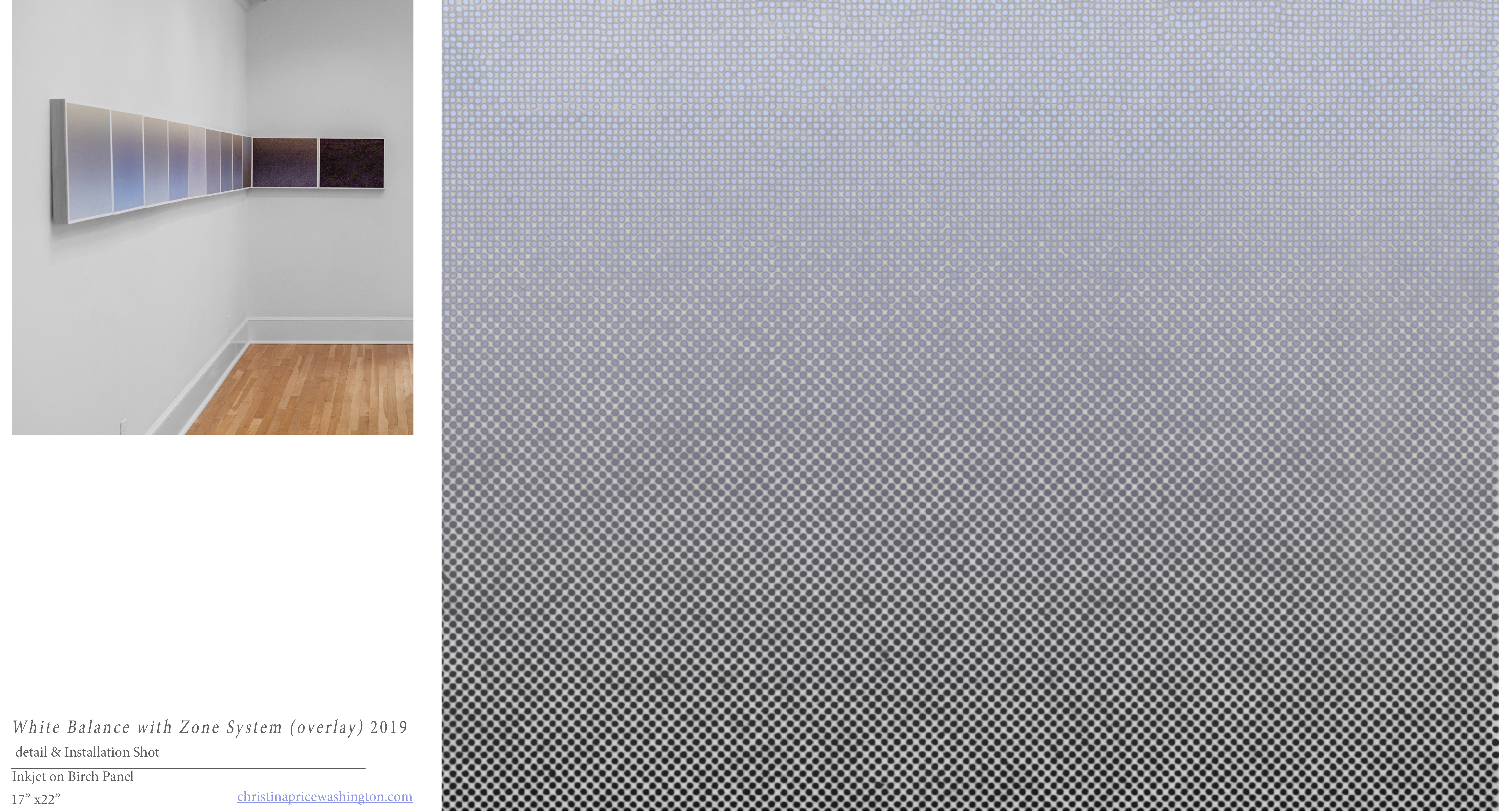 White Balance — WB 3