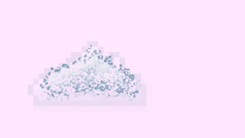 Cloud Burst — still preview