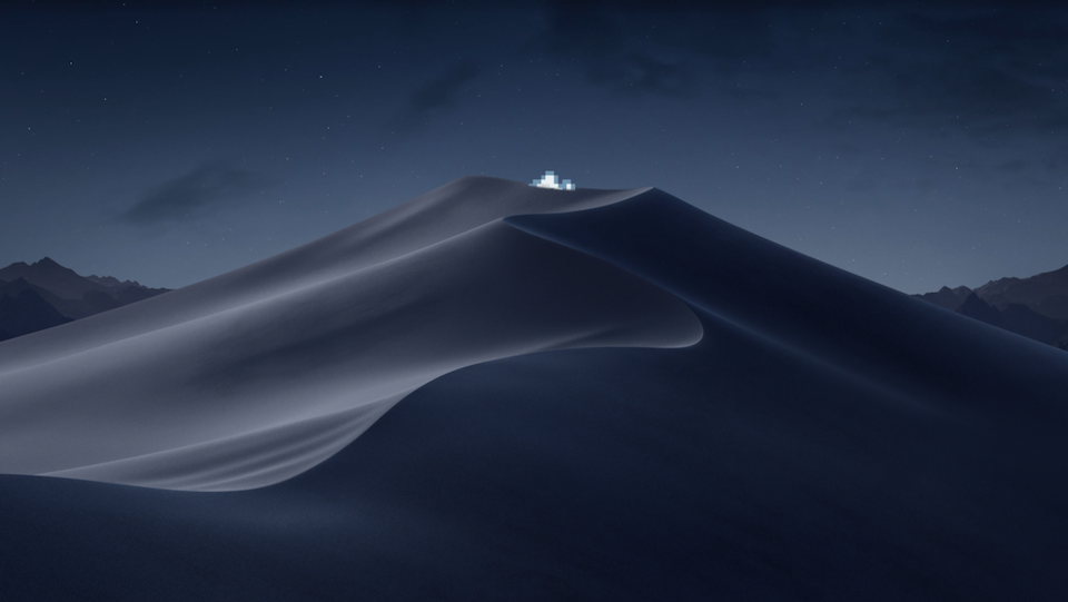 Match — still preview